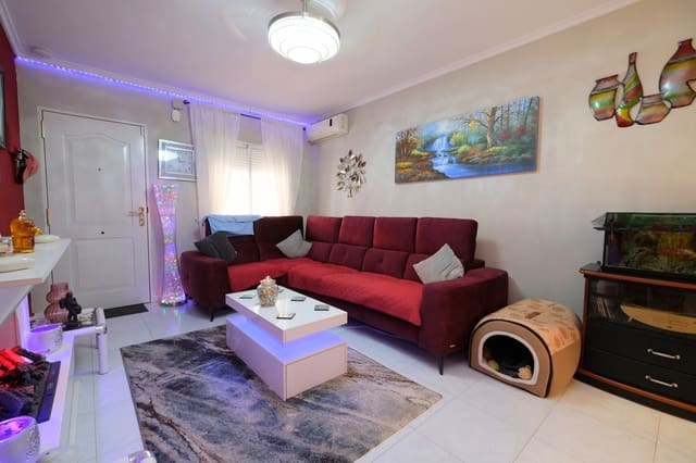 Apartamento de 3 habitaciones en La Florida, Orihuela en venta con piscina garaje - 169.995 € (Ref: 10025170)