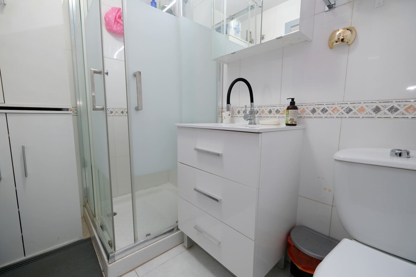 Apartamento de 3 habitaciones en La Florida en venta con piscina garaje - 169.995 € (Ref: 10025170)