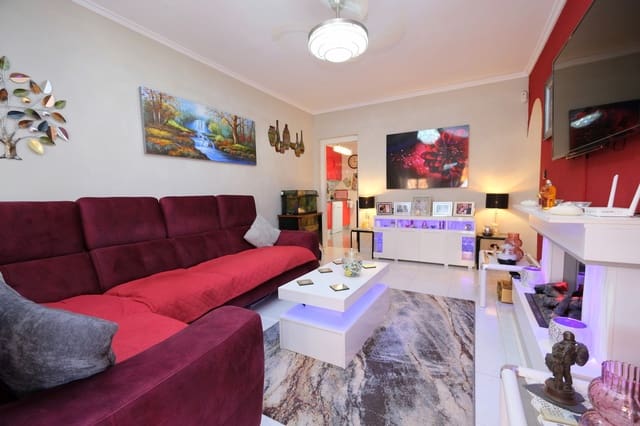 Apartamento de 3 habitaciones en La Florida, Orihuela en venta con piscina garaje - 169.995 € (Ref: 10025170)