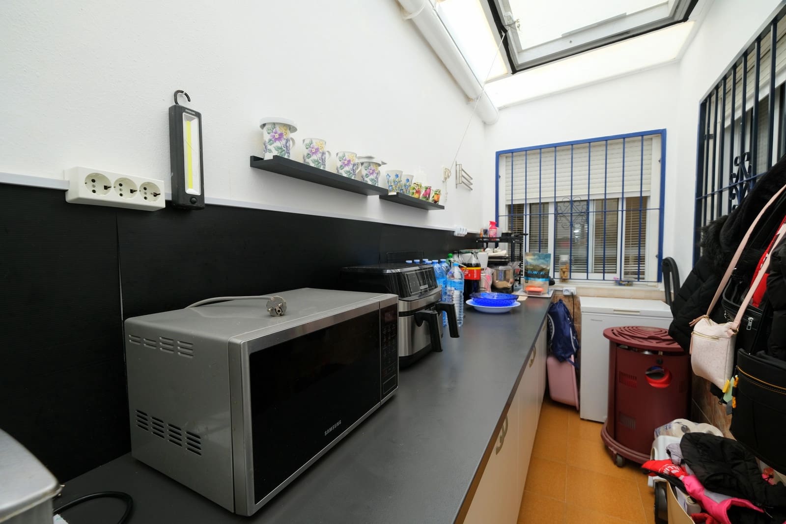 Apartamento de 3 habitaciones en La Florida en venta con piscina garaje - 169.995 € (Ref: 10025170)