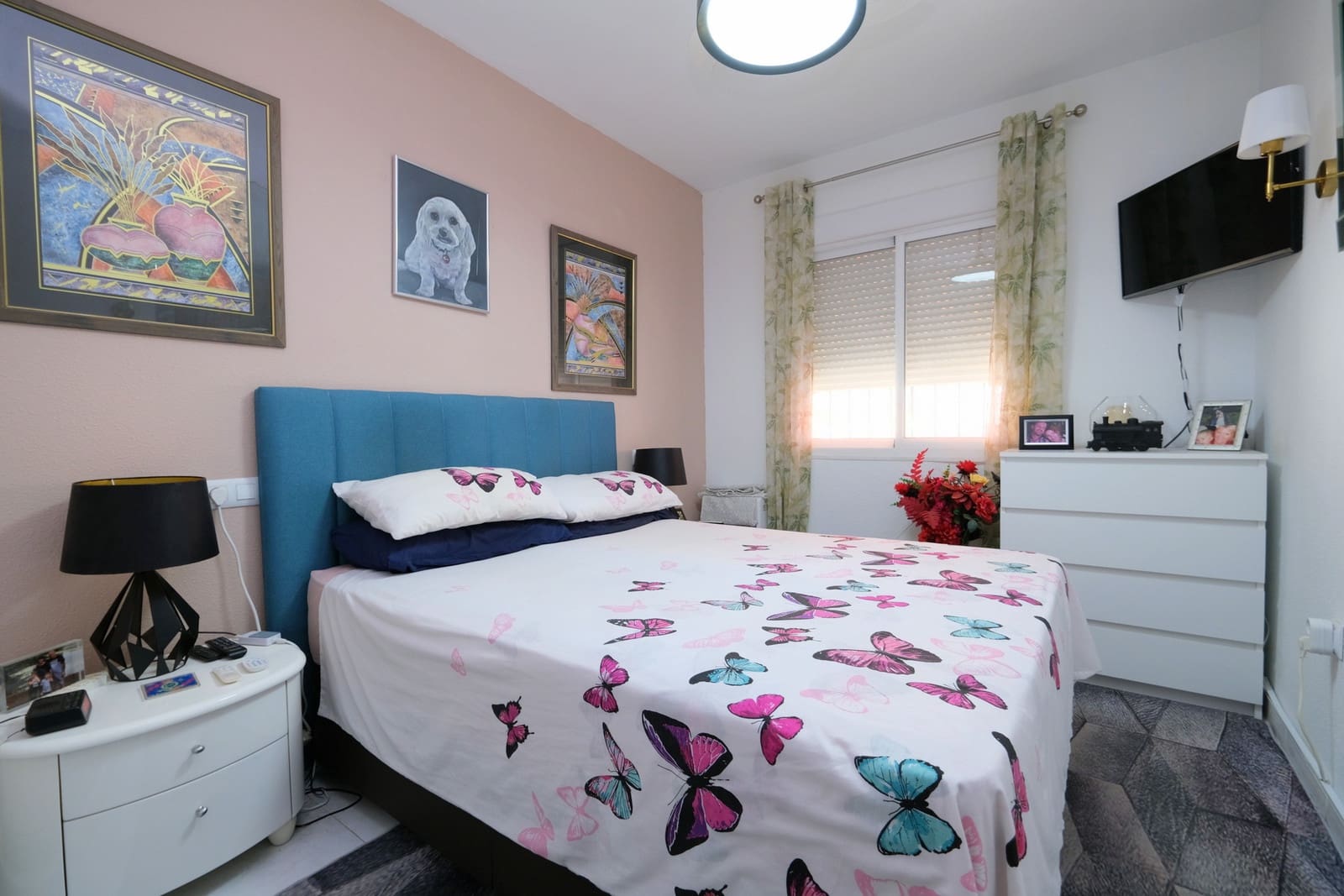 Apartamento de 3 habitaciones en La Florida en venta con piscina garaje - 169.995 € (Ref: 10025170)