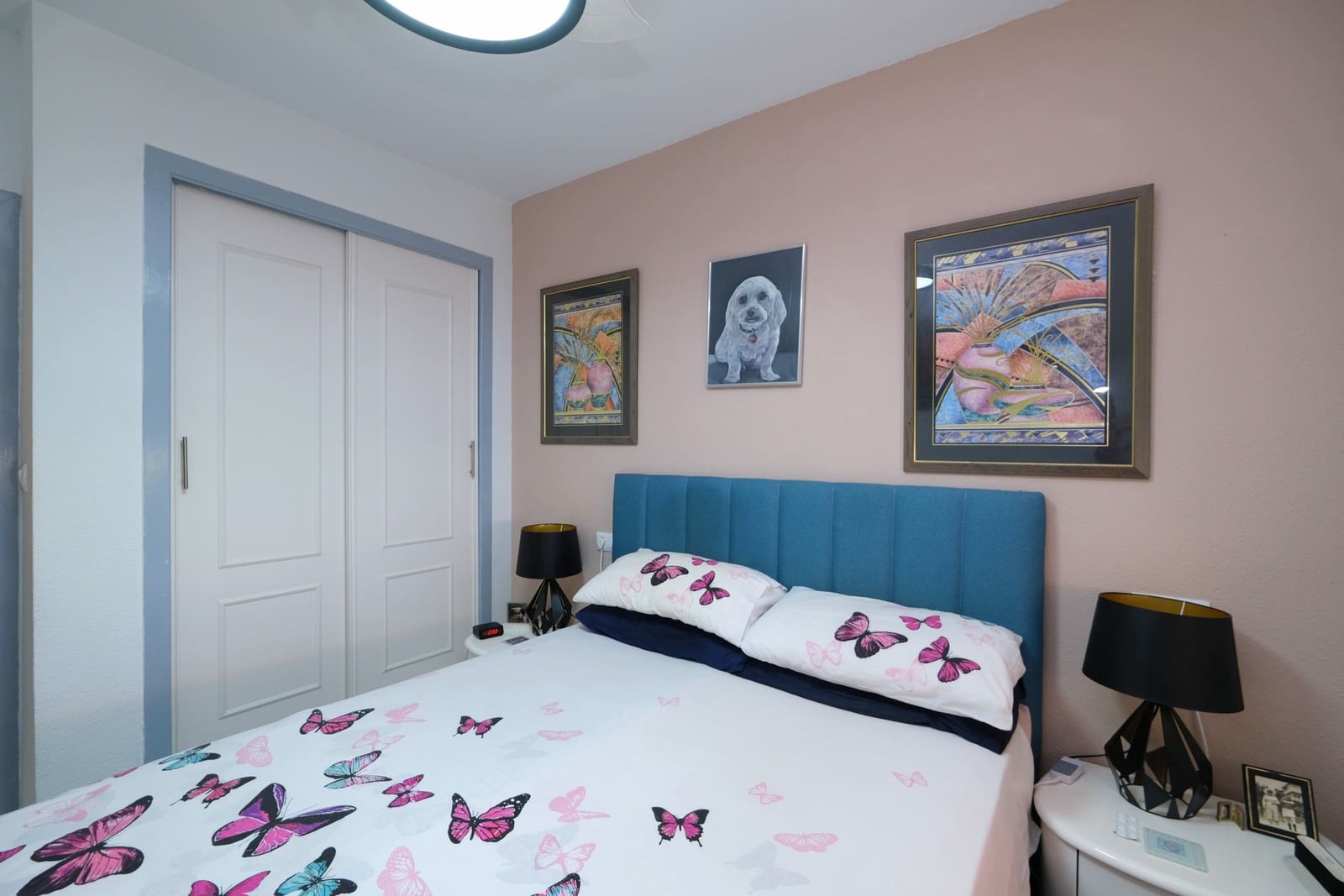 Apartamento de 3 habitaciones en La Florida en venta con piscina garaje - 169.995 € (Ref: 10025170)