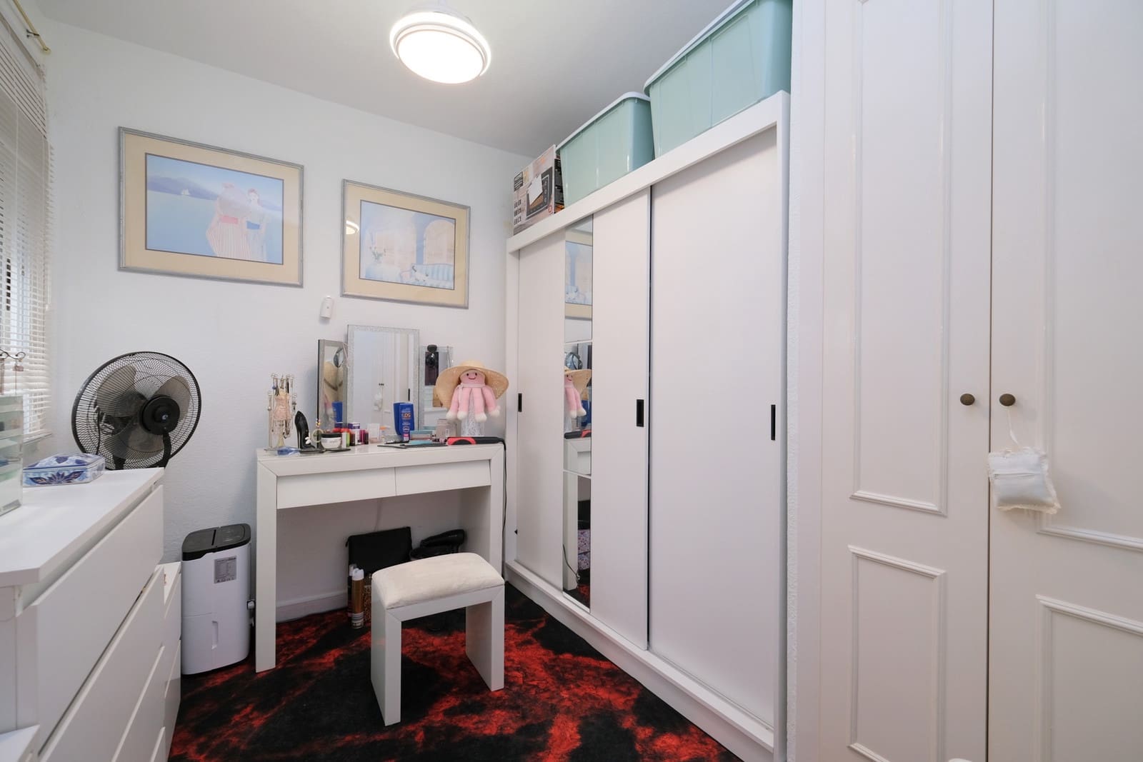 Apartamento de 3 habitaciones en La Florida en venta con piscina garaje - 169.995 € (Ref: 10025170)