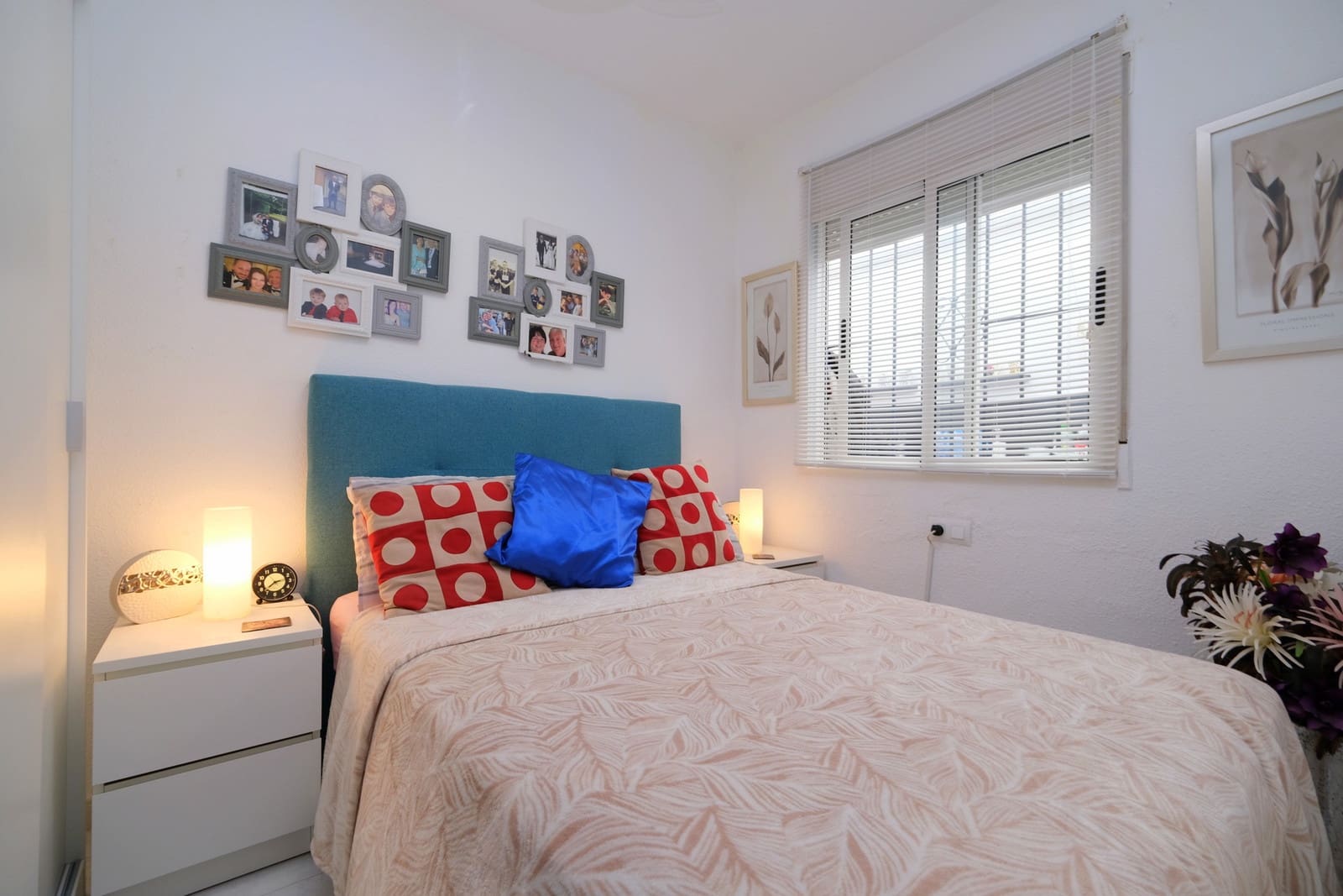 Apartamento de 3 habitaciones en La Florida en venta con piscina garaje - 169.995 € (Ref: 10025170)
