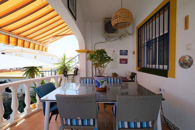 Apartamento de 3 habitaciones en La Florida, Orihuela en venta con piscina garaje - 169.995 € (Ref: 10025170)
