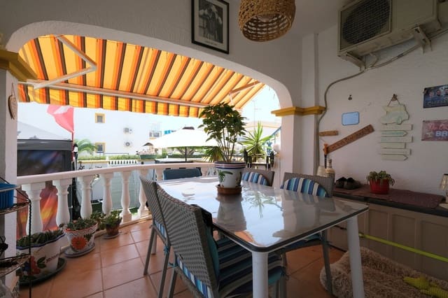 Apartamento de 3 habitaciones en La Florida, Orihuela en venta con piscina garaje - 169.995 € (Ref: 10025170)