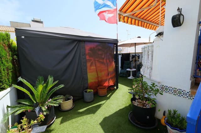 Apartamento de 3 habitaciones en La Florida, Orihuela en venta con piscina garaje - 169.995 € (Ref: 10025170)
