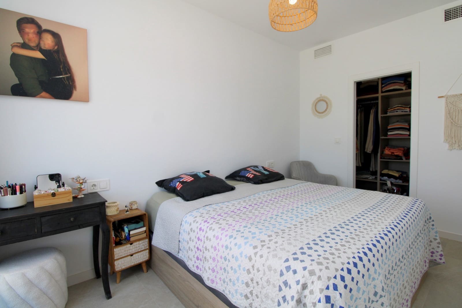 3 soveværelse Byhus til salg i San Pedro del Pinatar med swimmingpool garage - € 375.000 (Ref: 10026881)