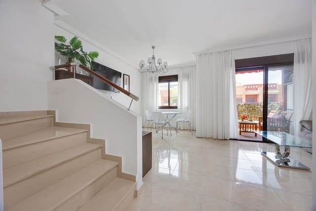 2 bedroom Apartment for sale in Cabo Roig, Orihuela with pool - € 239,000 (Ref: 10030142)
