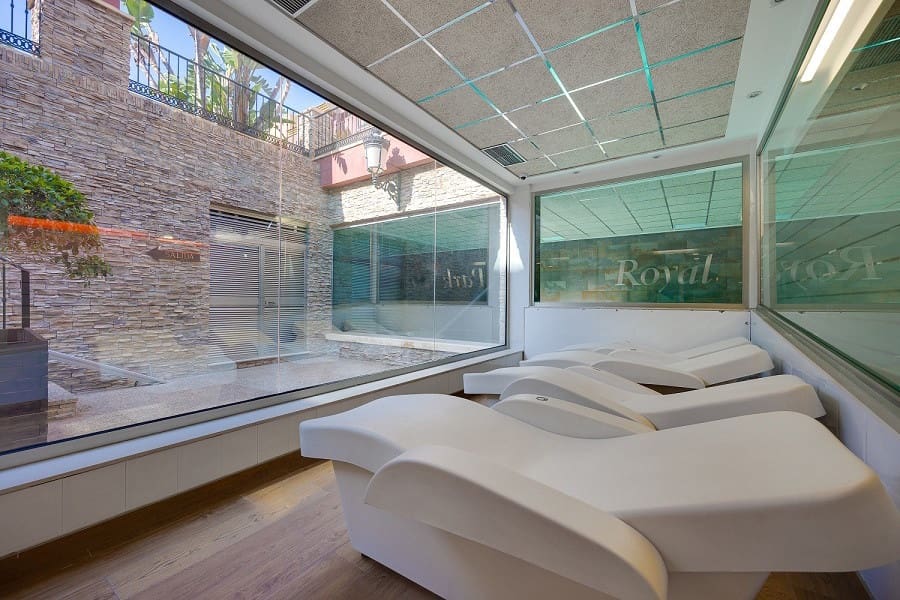 2 soveværelse Lejlighed til salg i Cabo Roig med swimmingpool - € 239.000 (Ref: 10030142)