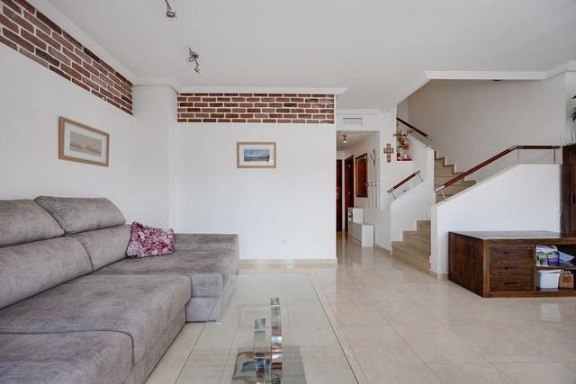 2 bedroom Apartment for sale in Cabo Roig, Orihuela with pool - € 239,000 (Ref: 10030142)