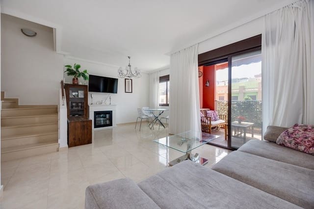 2 bedroom Apartment for sale in Cabo Roig, Orihuela with pool - € 239,000 (Ref: 10030142)