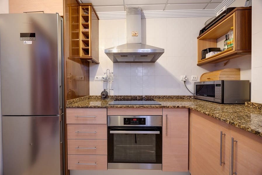 2 soveværelse Lejlighed til salg i Cabo Roig med swimmingpool - € 239.000 (Ref: 10030142)
