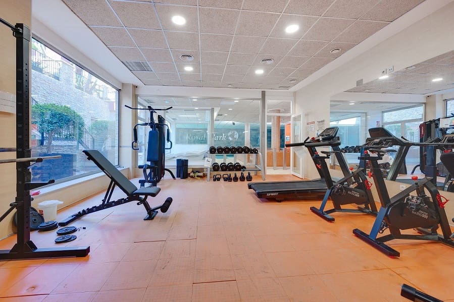2 soveværelse Lejlighed til salg i Cabo Roig med swimmingpool - € 239.000 (Ref: 10030142)