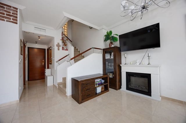 2 bedroom Apartment for sale in Cabo Roig, Orihuela with pool - € 239,000 (Ref: 10030142)