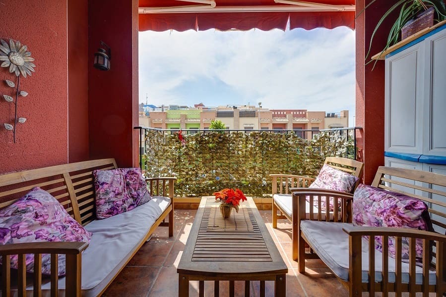 2 soveværelse Lejlighed til salg i Cabo Roig med swimmingpool - € 239.000 (Ref: 10030142)