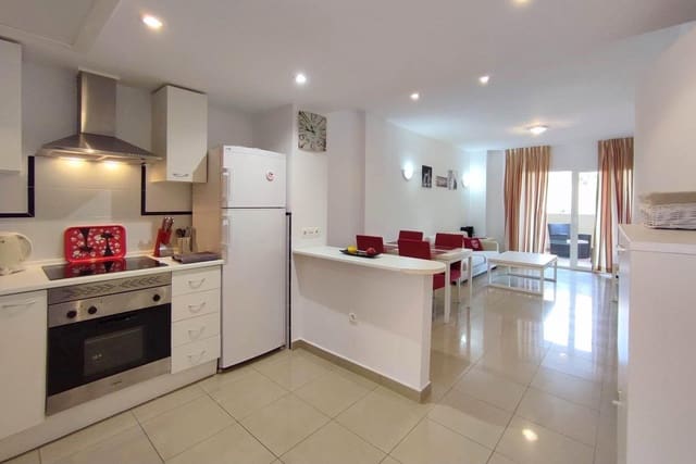 2 Zimmer Apartment zu verkaufen in Playa Flamenca, Orihuela mit Pool Garage - 239.000 € (Ref: 10030143)