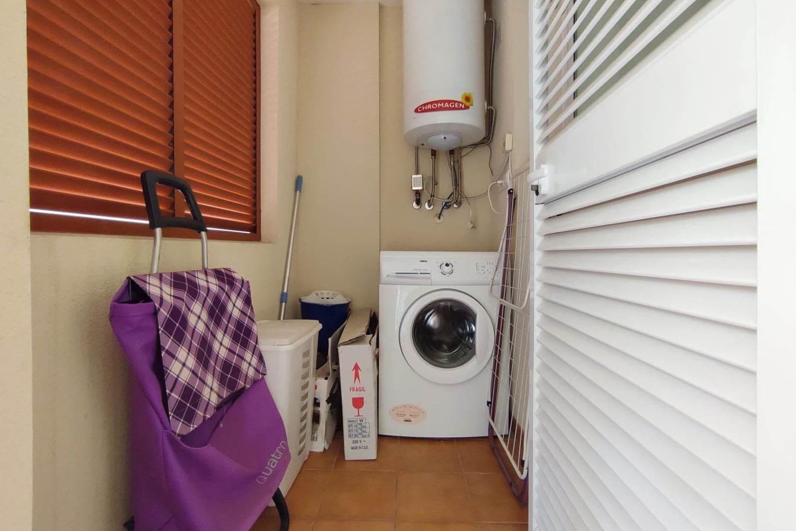 2 Zimmer Apartment zu verkaufen in Playa Flamenca mit Pool Garage - 239.000 € (Ref: 10030143)