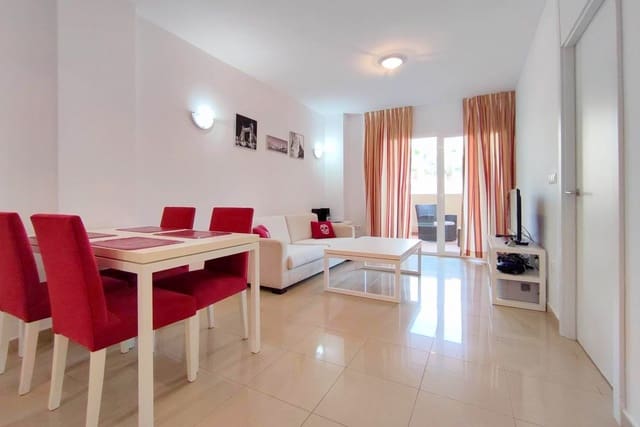 2 Zimmer Apartment zu verkaufen in Playa Flamenca, Orihuela mit Pool Garage - 239.000 € (Ref: 10030143)
