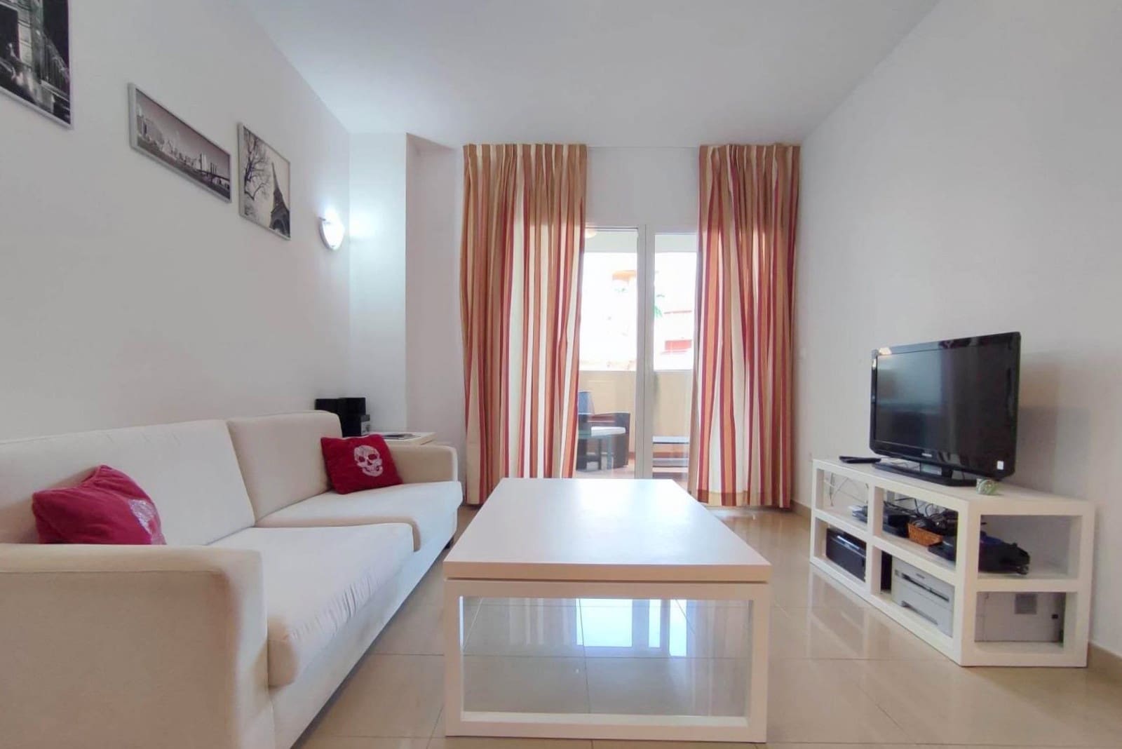 2 Zimmer Apartment zu verkaufen in Playa Flamenca mit Pool Garage - 239.000 € (Ref: 10030143)