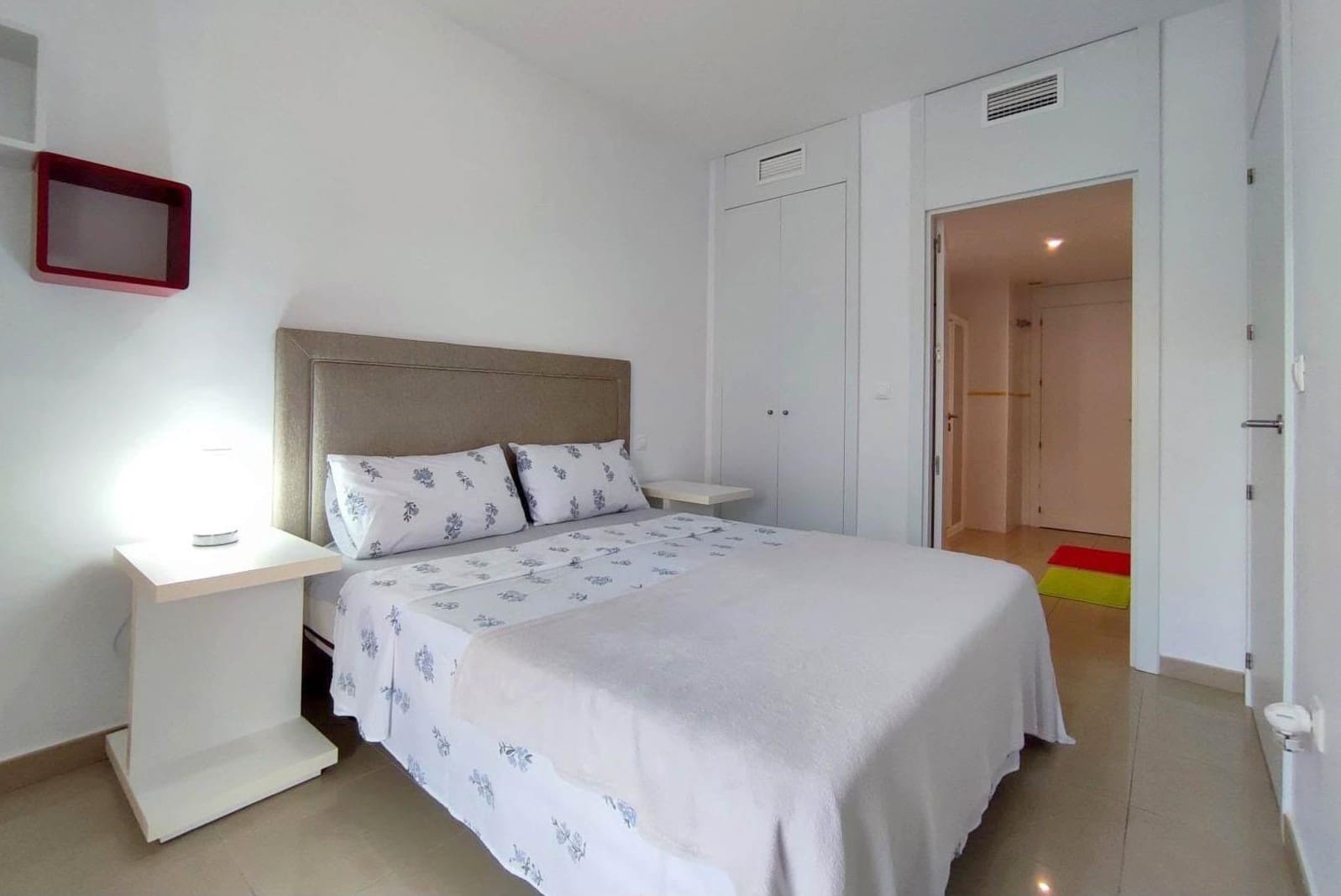 2 Zimmer Apartment zu verkaufen in Playa Flamenca mit Pool Garage - 239.000 € (Ref: 10030143)