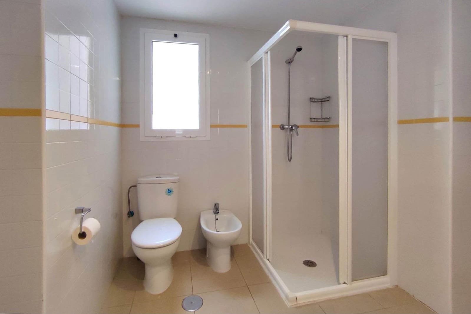 2 Zimmer Apartment zu verkaufen in Playa Flamenca mit Pool Garage - 239.000 € (Ref: 10030143)