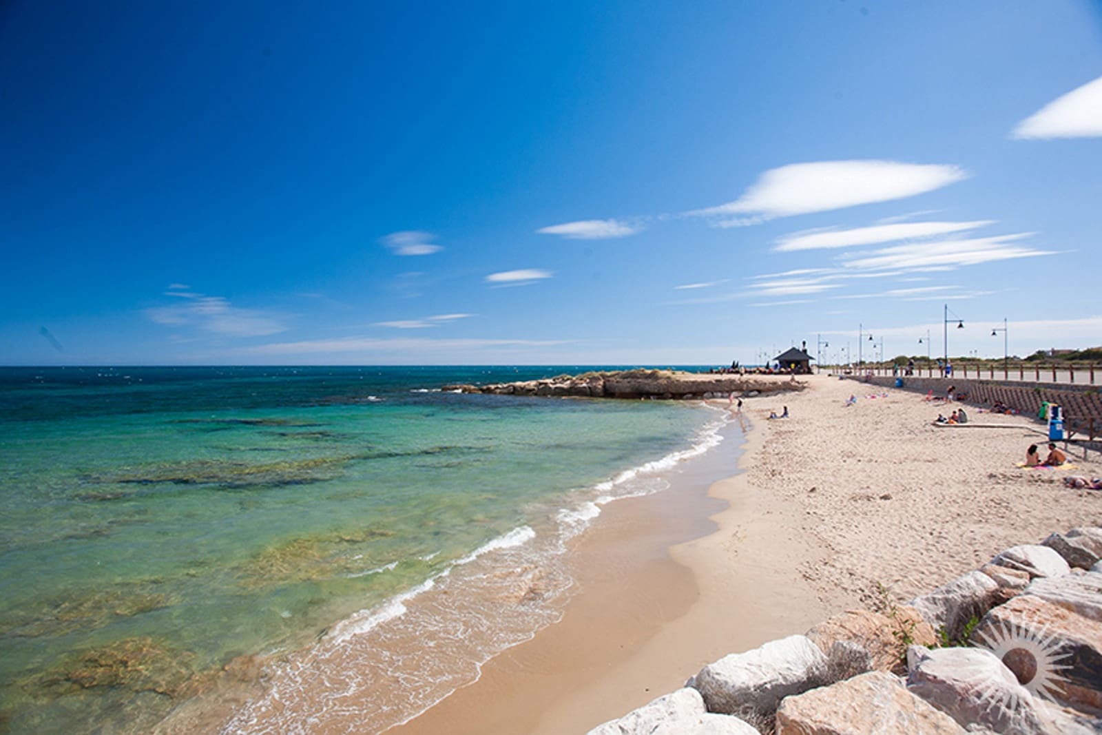 2 Zimmer Apartment zu verkaufen in Playa Flamenca mit Pool Garage - 239.000 € (Ref: 10030143)