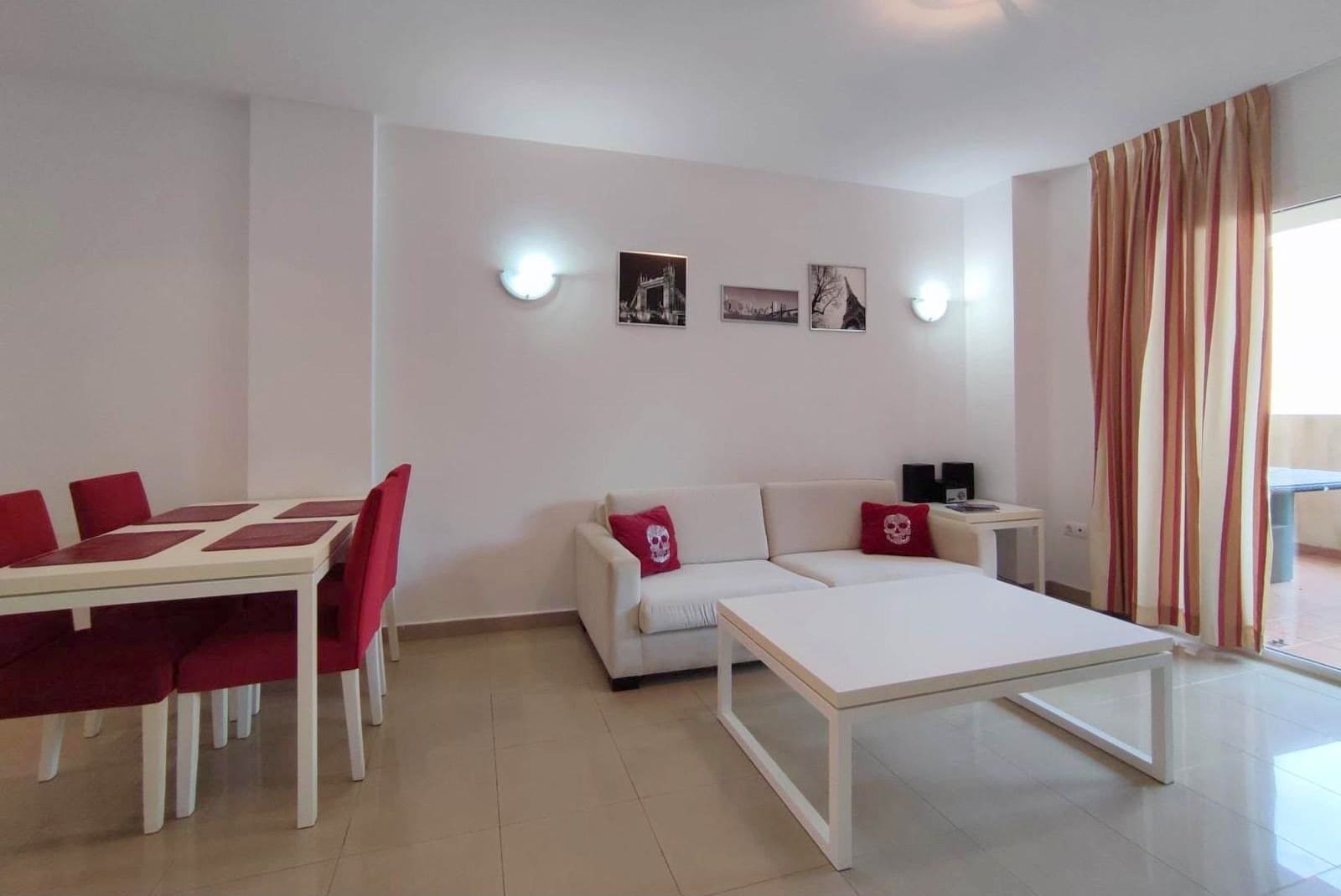 2 Zimmer Apartment zu verkaufen in Playa Flamenca mit Pool Garage - 239.000 € (Ref: 10030143)