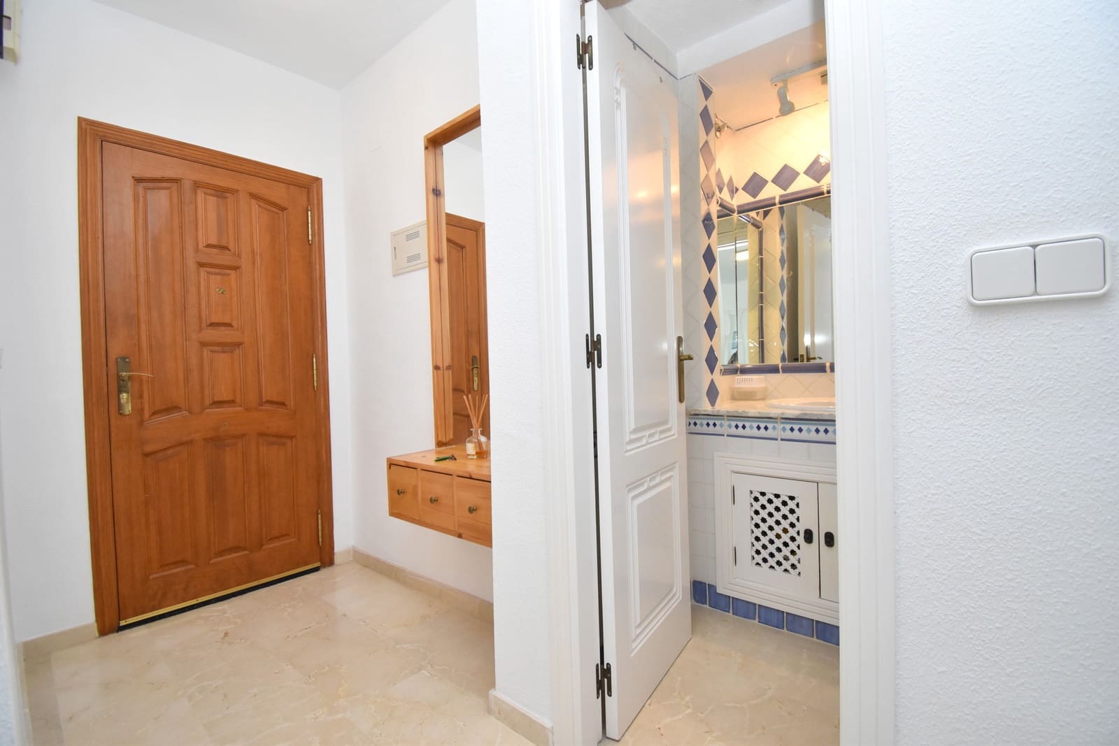 Ático de 3 habitaciones en Las Ramblas Golf en venta con piscina garaje - 279.999 € (Ref: 10031557)