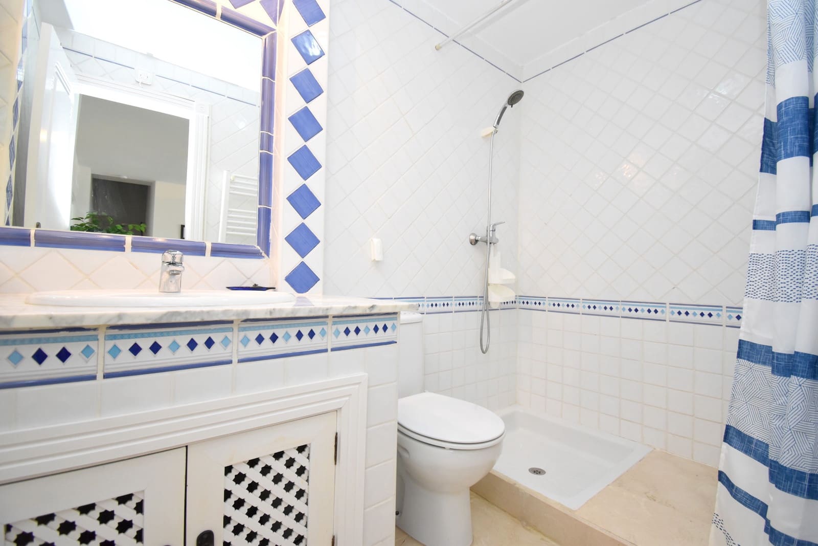 Ático de 3 habitaciones en Las Ramblas Golf en venta con piscina garaje - 279.999 € (Ref: 10031557)