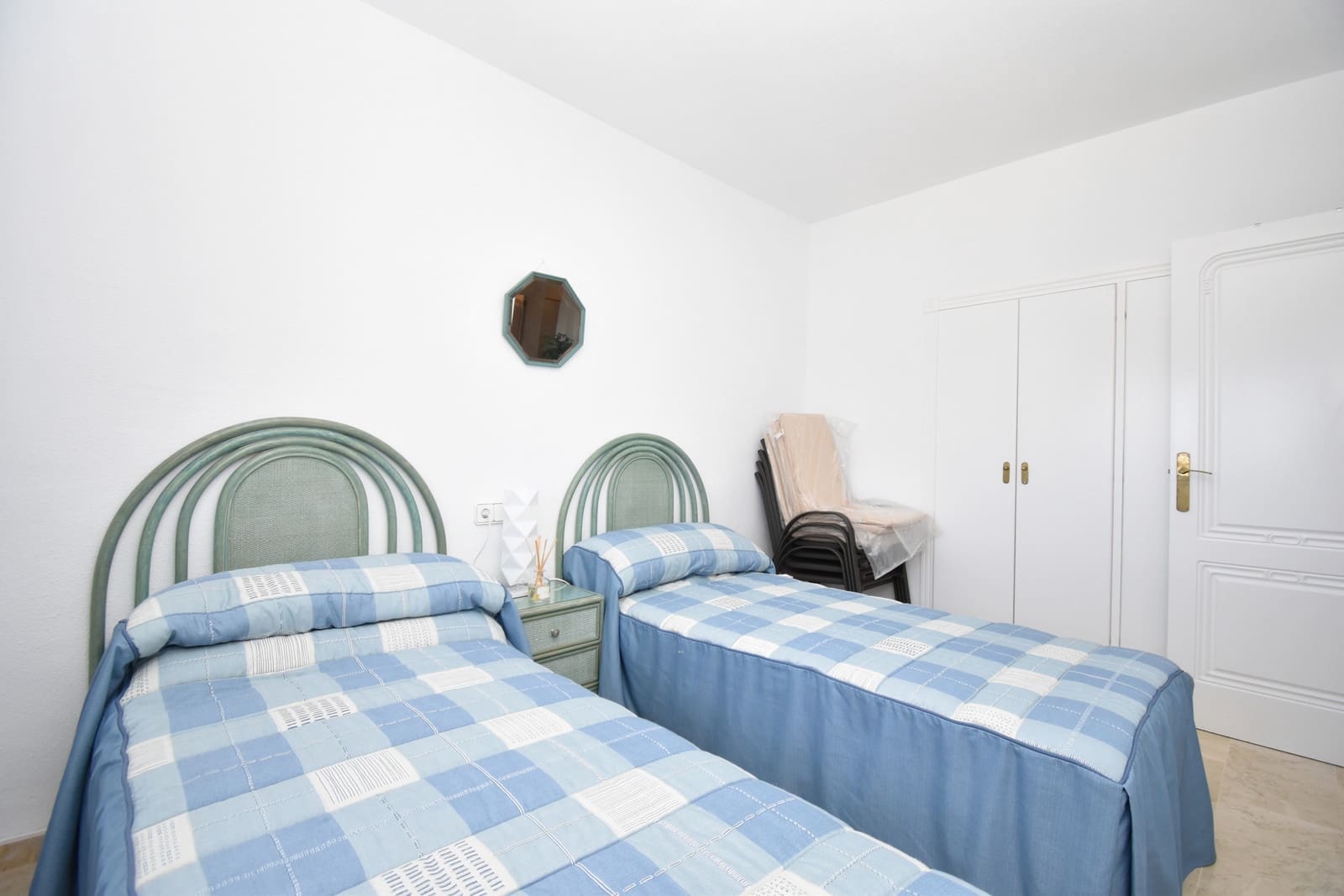 Ático de 3 habitaciones en Las Ramblas Golf en venta con piscina garaje - 279.999 € (Ref: 10031557)