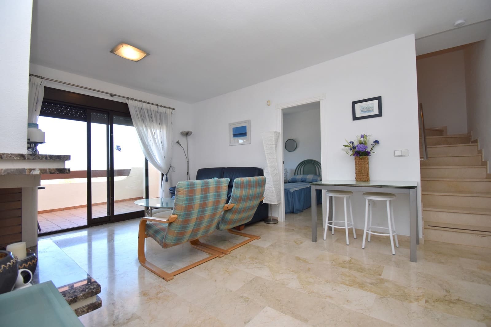 Ático de 3 habitaciones en Las Ramblas Golf en venta con piscina garaje - 279.999 € (Ref: 10031557)