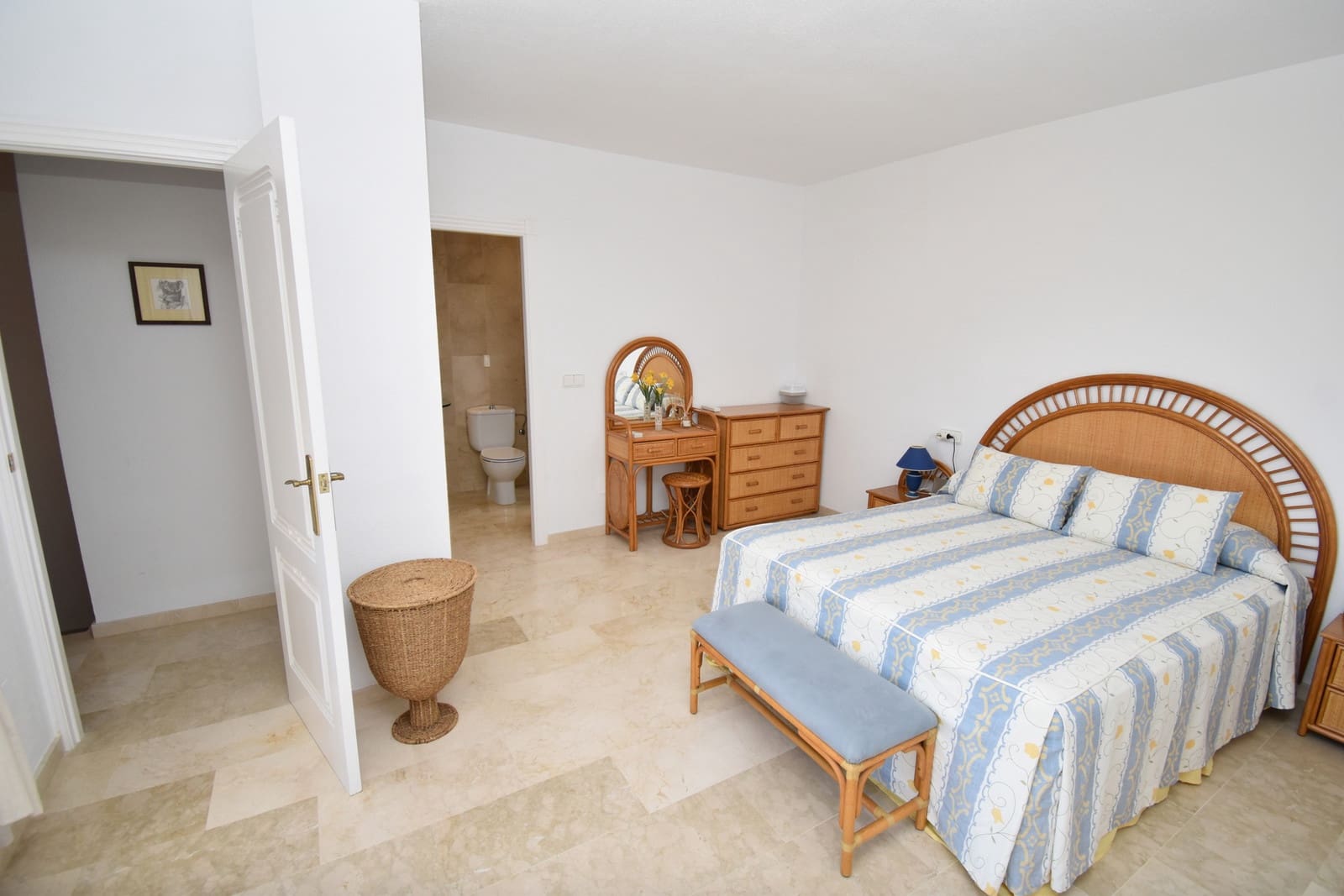 Ático de 3 habitaciones en Las Ramblas Golf en venta con piscina garaje - 279.999 € (Ref: 10031557)