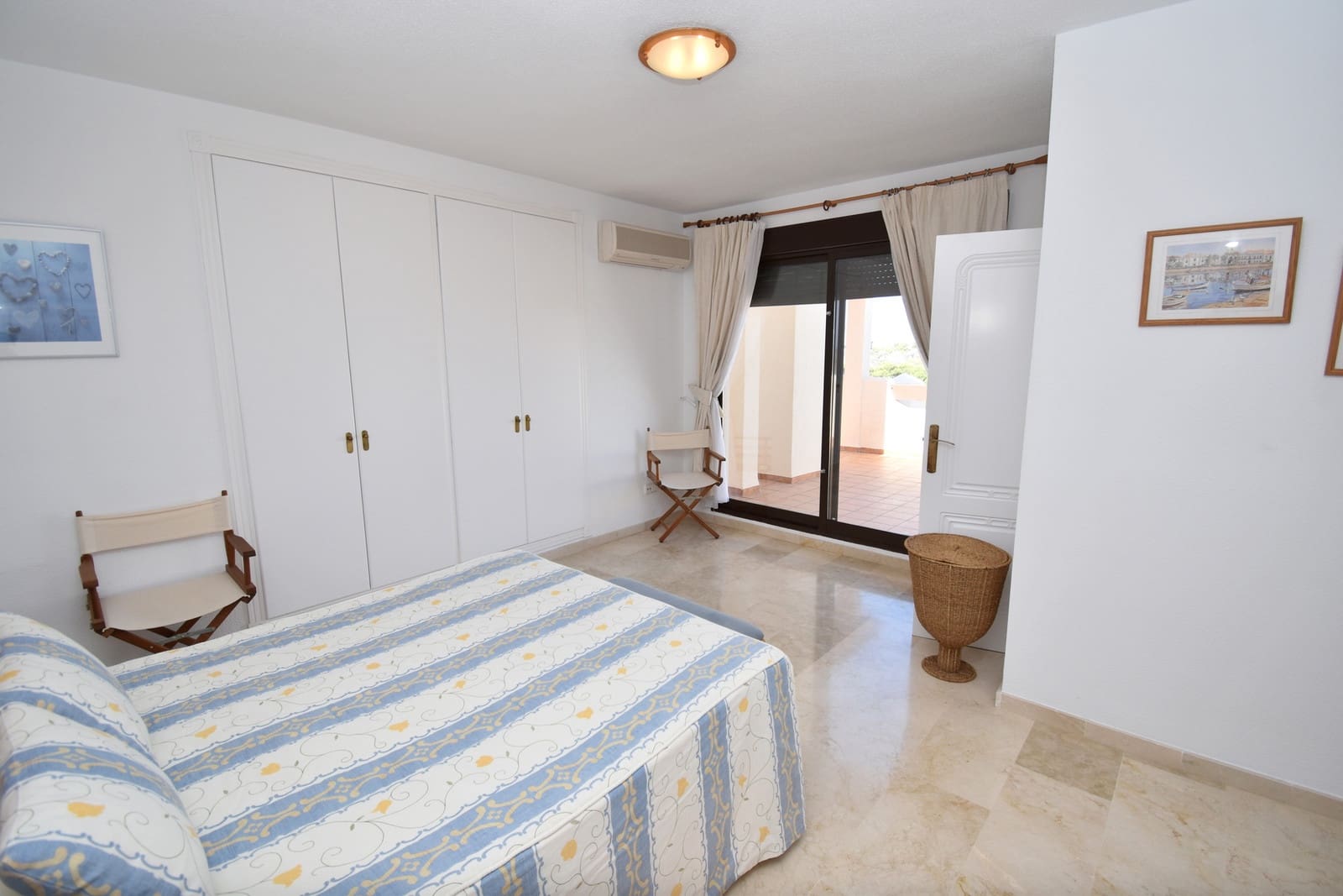 Ático de 3 habitaciones en Las Ramblas Golf en venta con piscina garaje - 279.999 € (Ref: 10031557)
