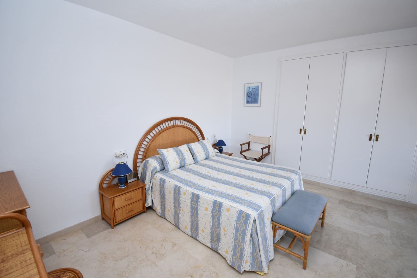 Ático de 3 habitaciones en Las Ramblas Golf en venta con piscina garaje - 279.999 € (Ref: 10031557)