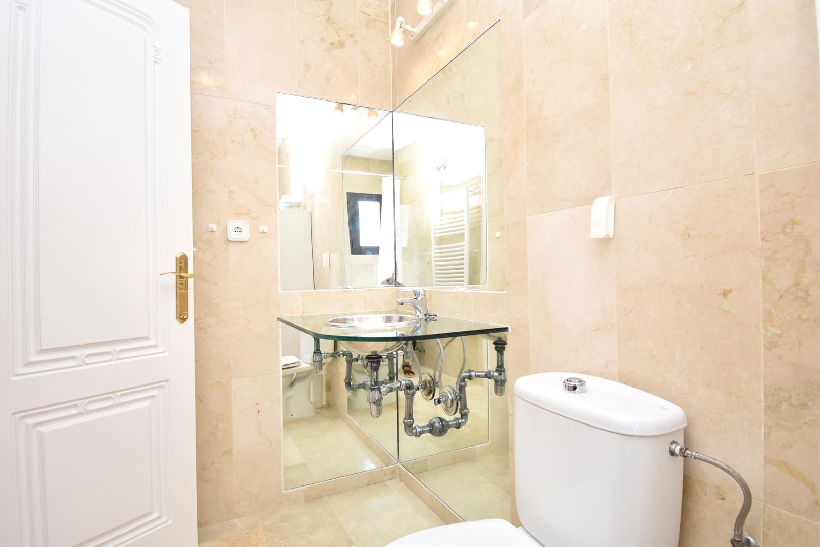 Ático de 3 habitaciones en Las Ramblas Golf en venta con piscina garaje - 279.999 € (Ref: 10031557)