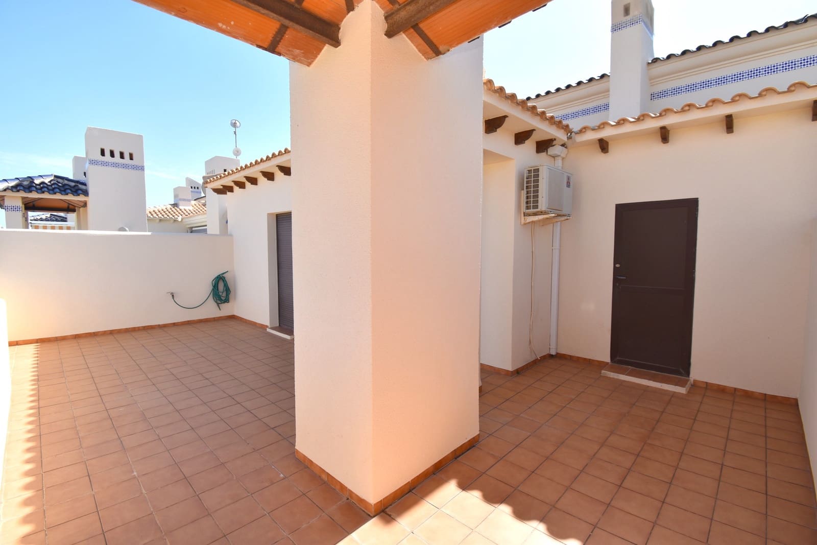 Ático de 3 habitaciones en Las Ramblas Golf en venta con piscina garaje - 279.999 € (Ref: 10031557)