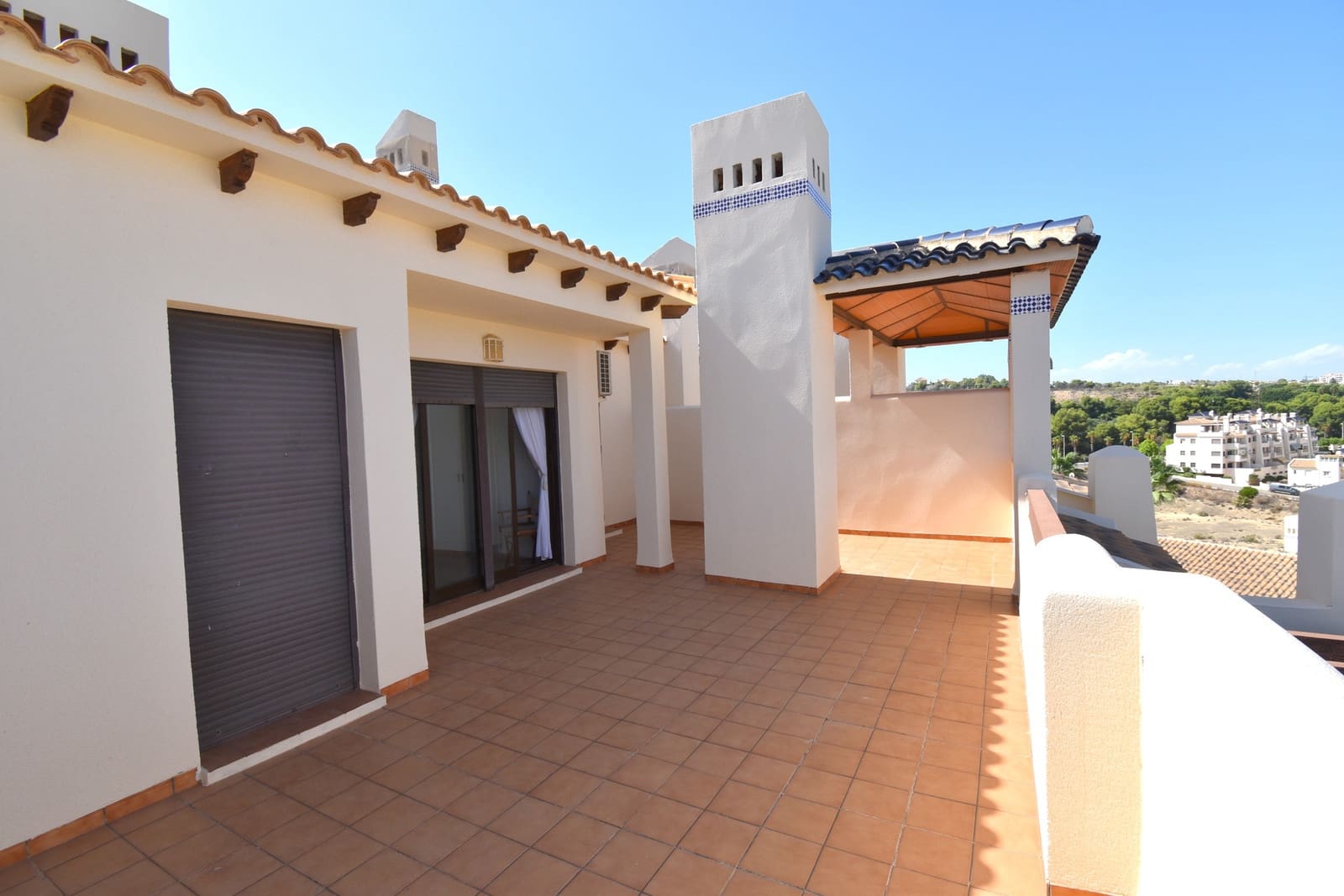 Ático de 3 habitaciones en Las Ramblas Golf en venta con piscina garaje - 279.999 € (Ref: 10031557)