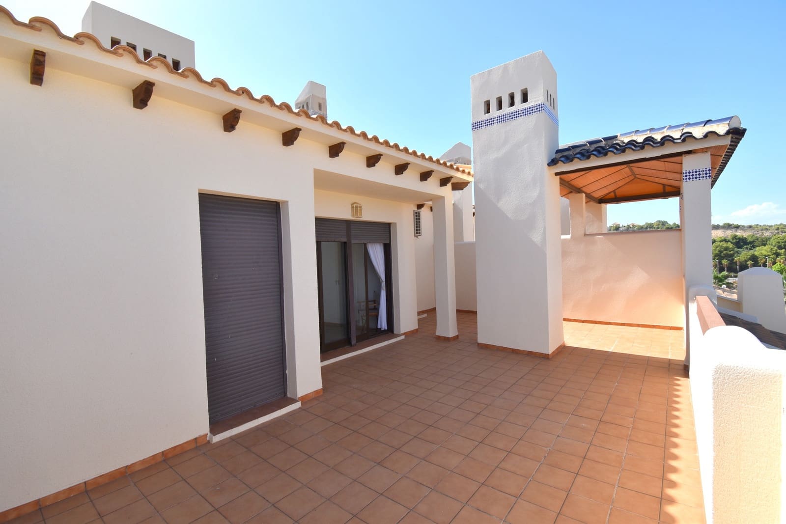 Ático de 3 habitaciones en Las Ramblas Golf en venta con piscina garaje - 279.999 € (Ref: 10031557)