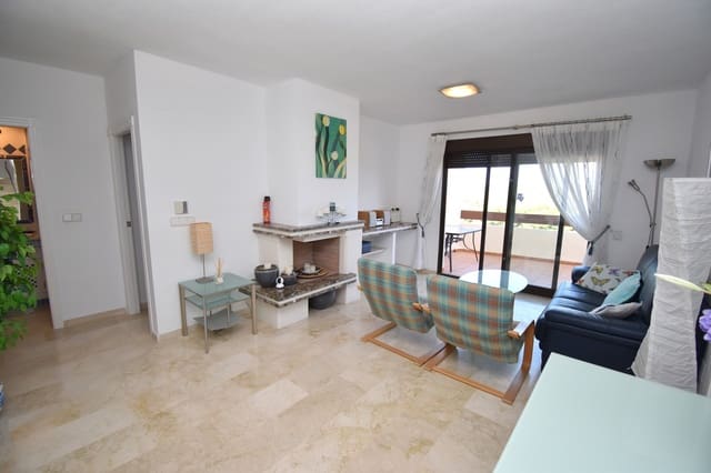 Ático de 3 habitaciones en Las Ramblas Golf, Orihuela en venta con piscina garaje - 279.999 € (Ref: 10031557)