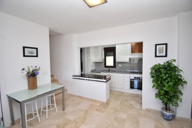 Ático de 3 habitaciones en Las Ramblas Golf, Orihuela en venta con piscina garaje - 279.999 € (Ref: 10031557)
