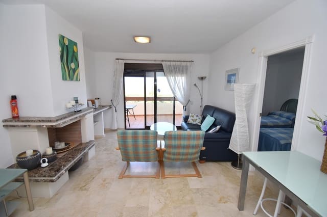 Ático de 3 habitaciones en Las Ramblas Golf, Orihuela en venta con piscina garaje - 279.999 € (Ref: 10031557)