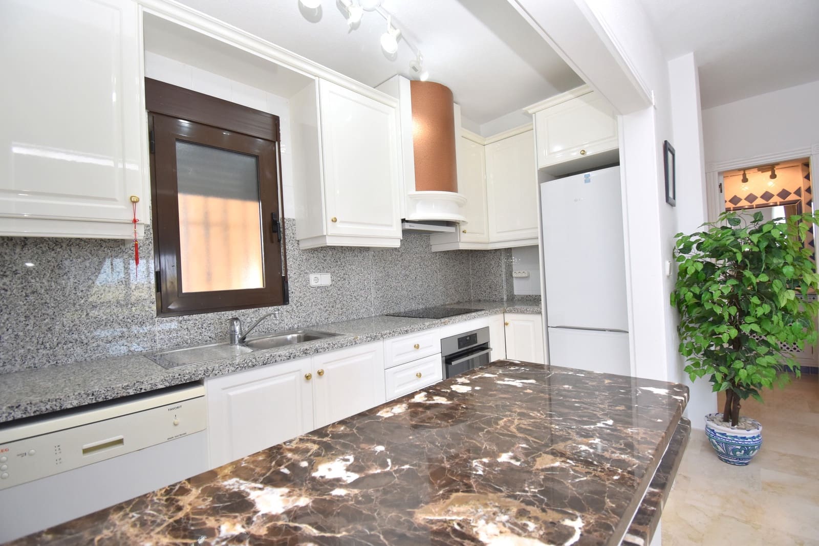 Ático de 3 habitaciones en Las Ramblas Golf en venta con piscina garaje - 279.999 € (Ref: 10031557)