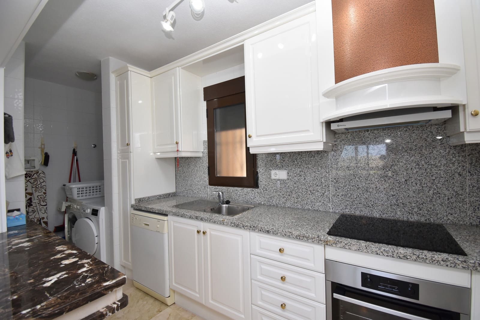 Ático de 3 habitaciones en Las Ramblas Golf en venta con piscina garaje - 279.999 € (Ref: 10031557)
