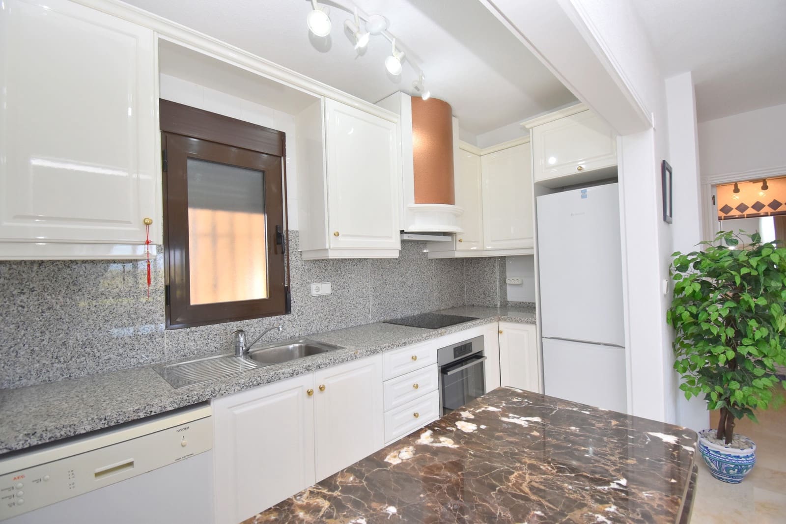 Ático de 3 habitaciones en Las Ramblas Golf en venta con piscina garaje - 279.999 € (Ref: 10031557)