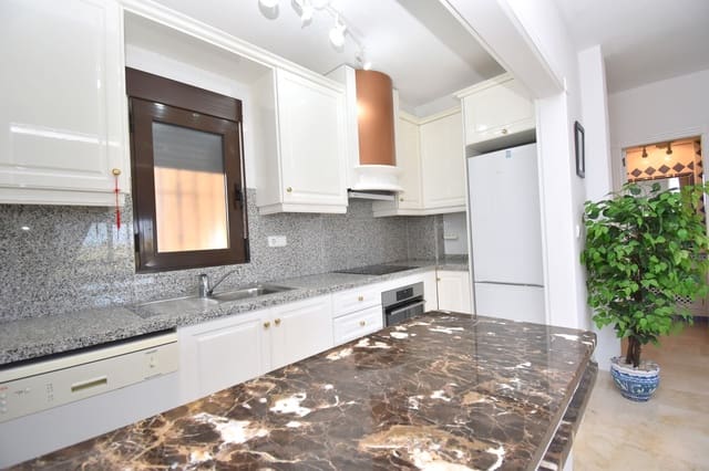 Ático de 3 habitaciones en Las Ramblas Golf, Orihuela en venta con piscina garaje - 279.999 € (Ref: 10031557)