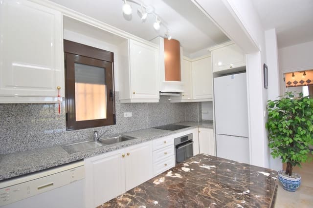 Ático de 3 habitaciones en Las Ramblas Golf, Orihuela en venta con piscina garaje - 279.999 € (Ref: 10031557)