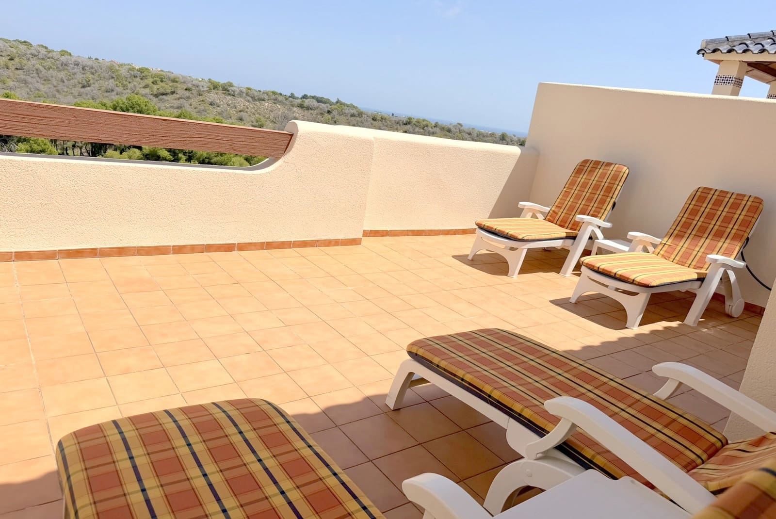 Ático de 3 habitaciones en Las Ramblas Golf en venta con piscina garaje - 279.999 € (Ref: 10031557)