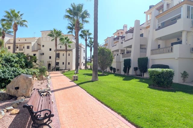Ático de 3 habitaciones en Las Ramblas Golf, Orihuela en venta con piscina garaje - 279.999 € (Ref: 10031557)