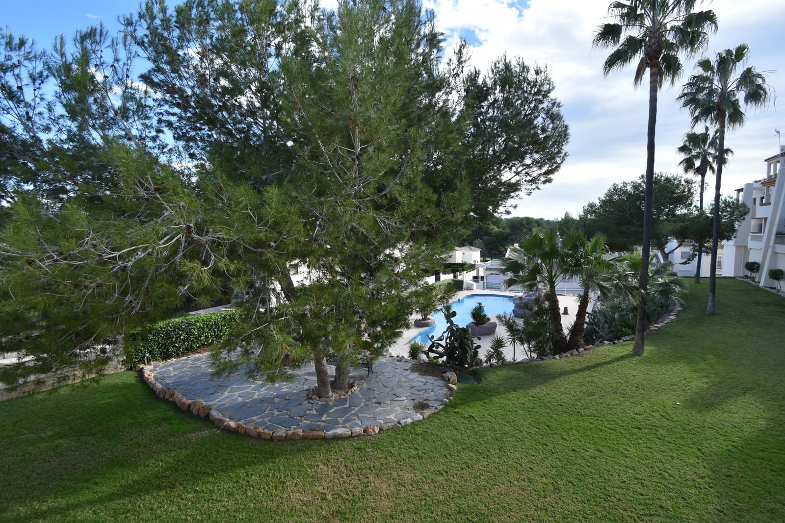 Ático de 3 habitaciones en Las Ramblas Golf en venta con piscina garaje - 279.999 € (Ref: 10031557)